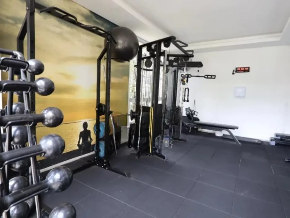 Apartamento, 2 quartos, 70 m² - Foto 8