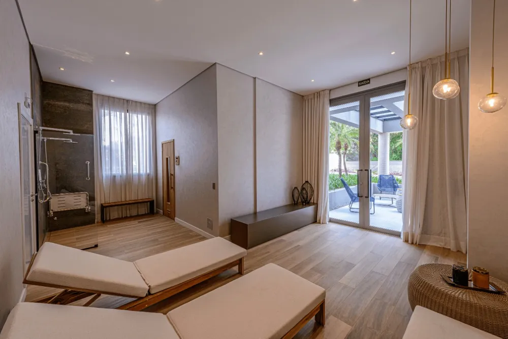 Apartamento, 3 quartos, 115 m² - Foto 5