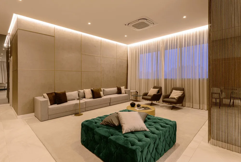 Apartamento, 3 quartos, 115 m² - Foto 15