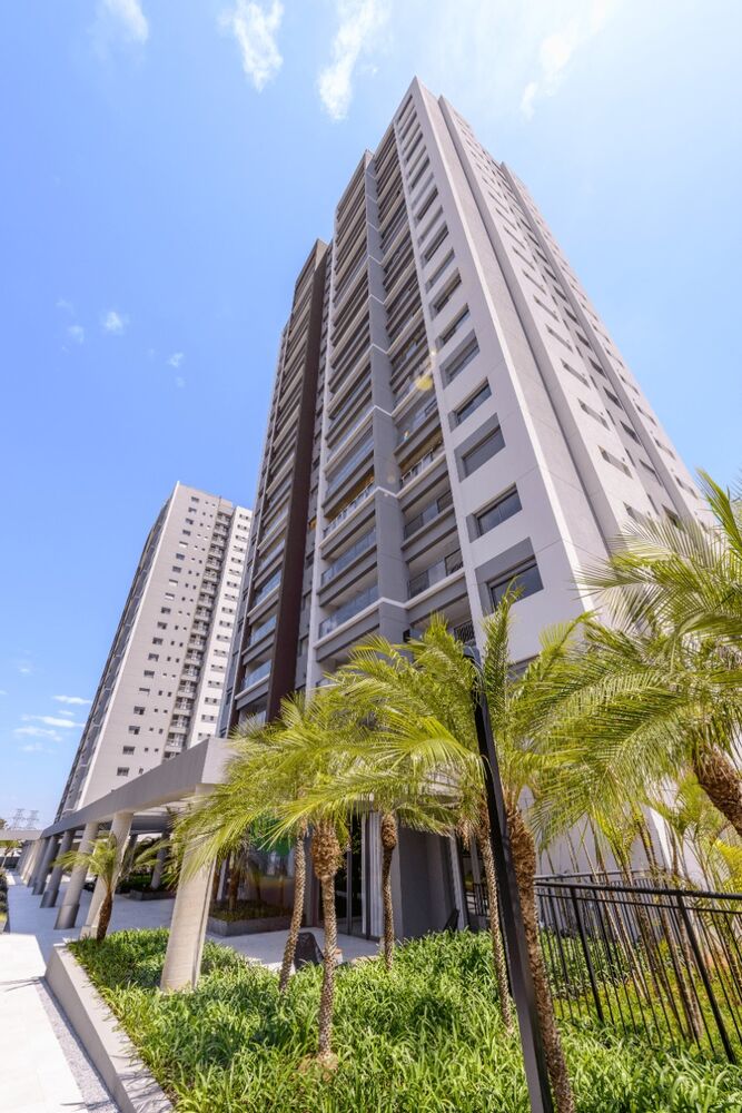 Apartamento, 3 quartos, 115 m² - Foto 1