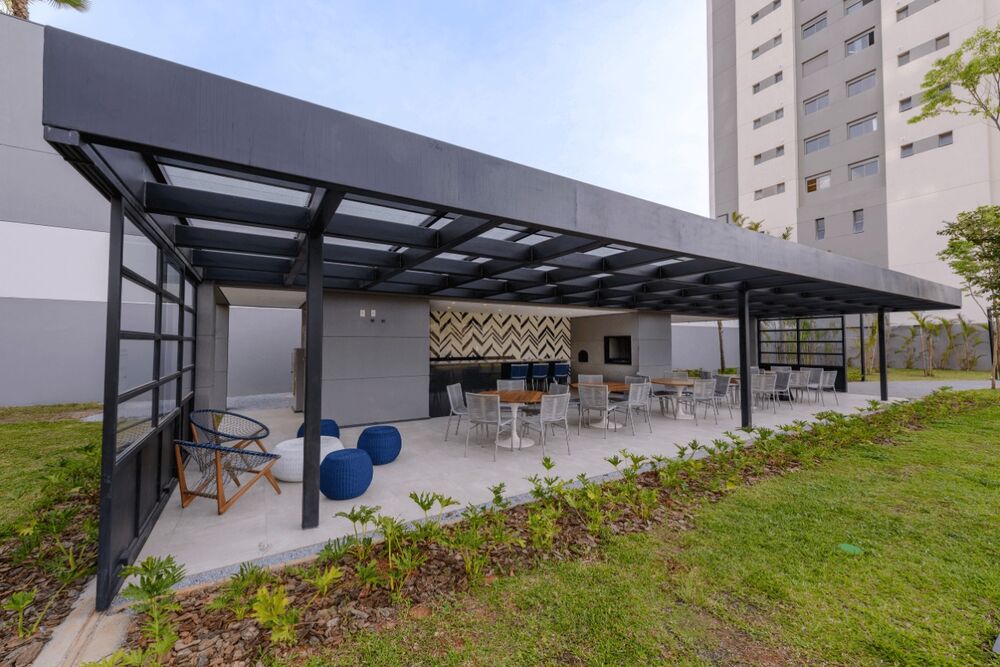 Apartamento, 3 quartos, 115 m² - Foto 3