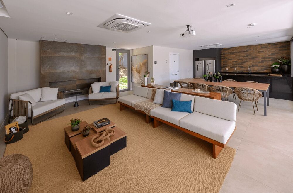 Apartamento, 3 quartos, 115 m² - Foto 4