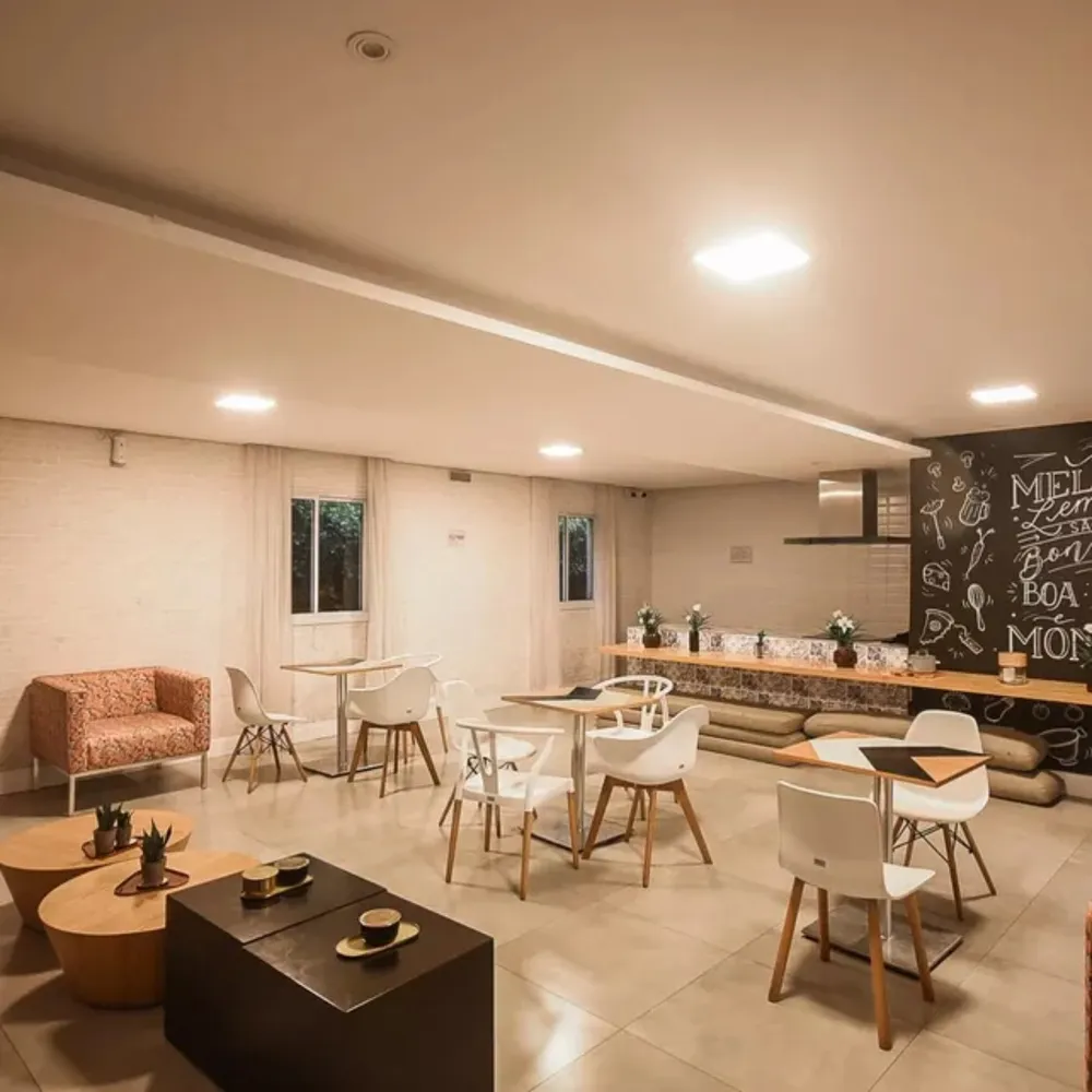 Apartamento, 2 quartos, 47 m² - Foto 16