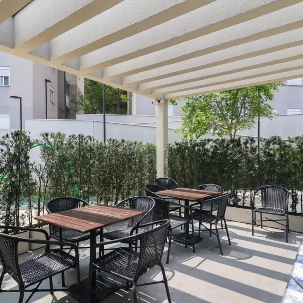 Apartamento, 2 quartos, 47 m² - Foto 7