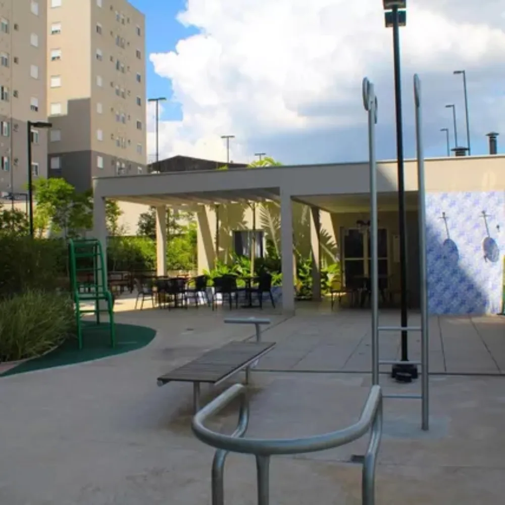 Apartamento, 2 quartos, 47 m² - Foto 7