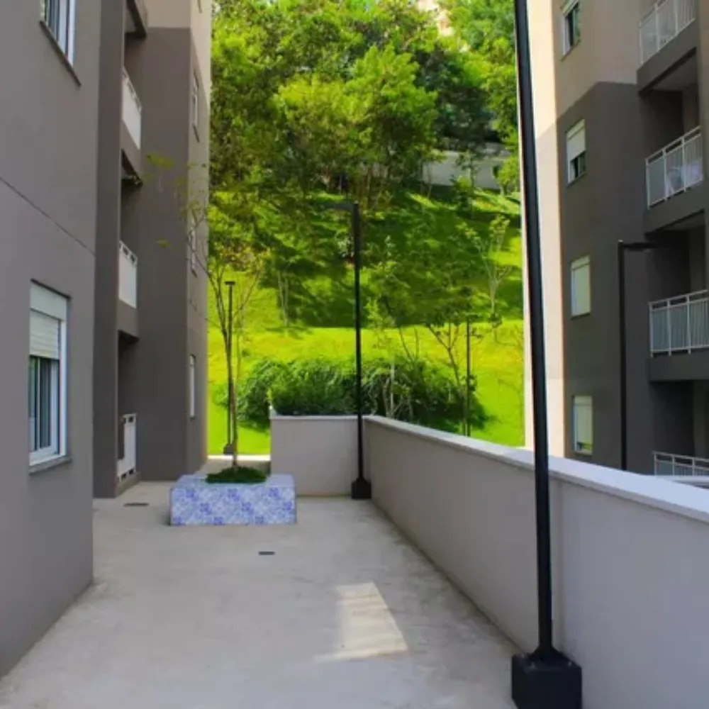 Apartamento, 2 quartos, 47 m² - Foto 3