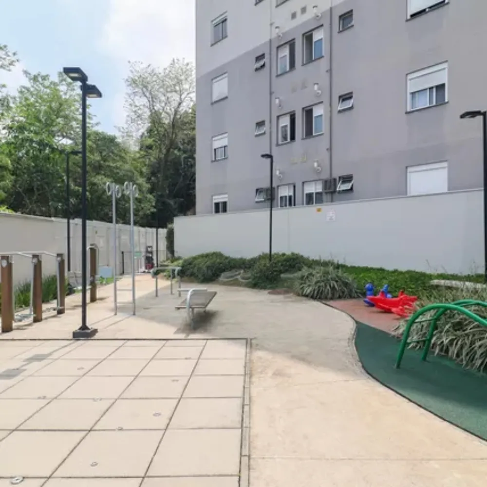 Apartamento, 2 quartos, 47 m² - Foto 3