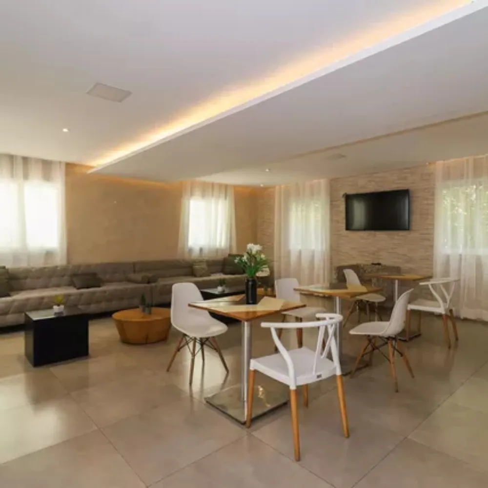 Apartamento, 2 quartos, 47 m² - Foto 6