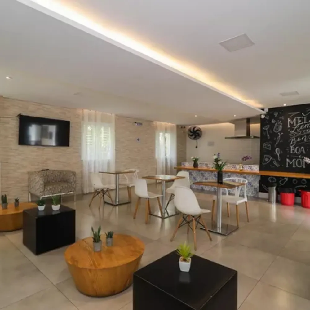 Apartamento, 2 quartos, 47 m² - Foto 1