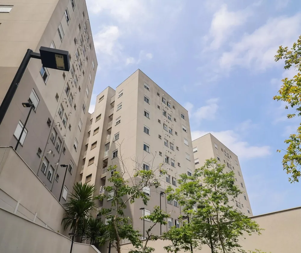 Apartamento, 2 quartos, 47 m² - Foto 5