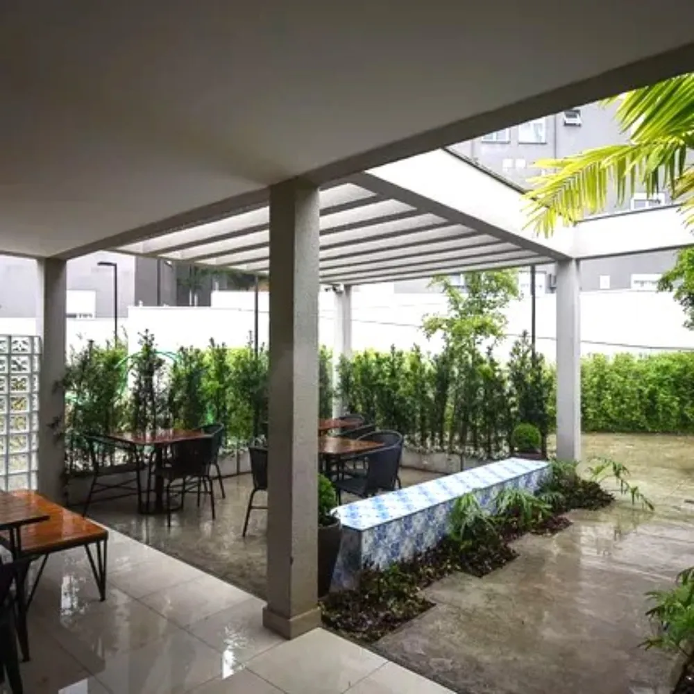 Apartamento, 2 quartos, 47 m² - Foto 11