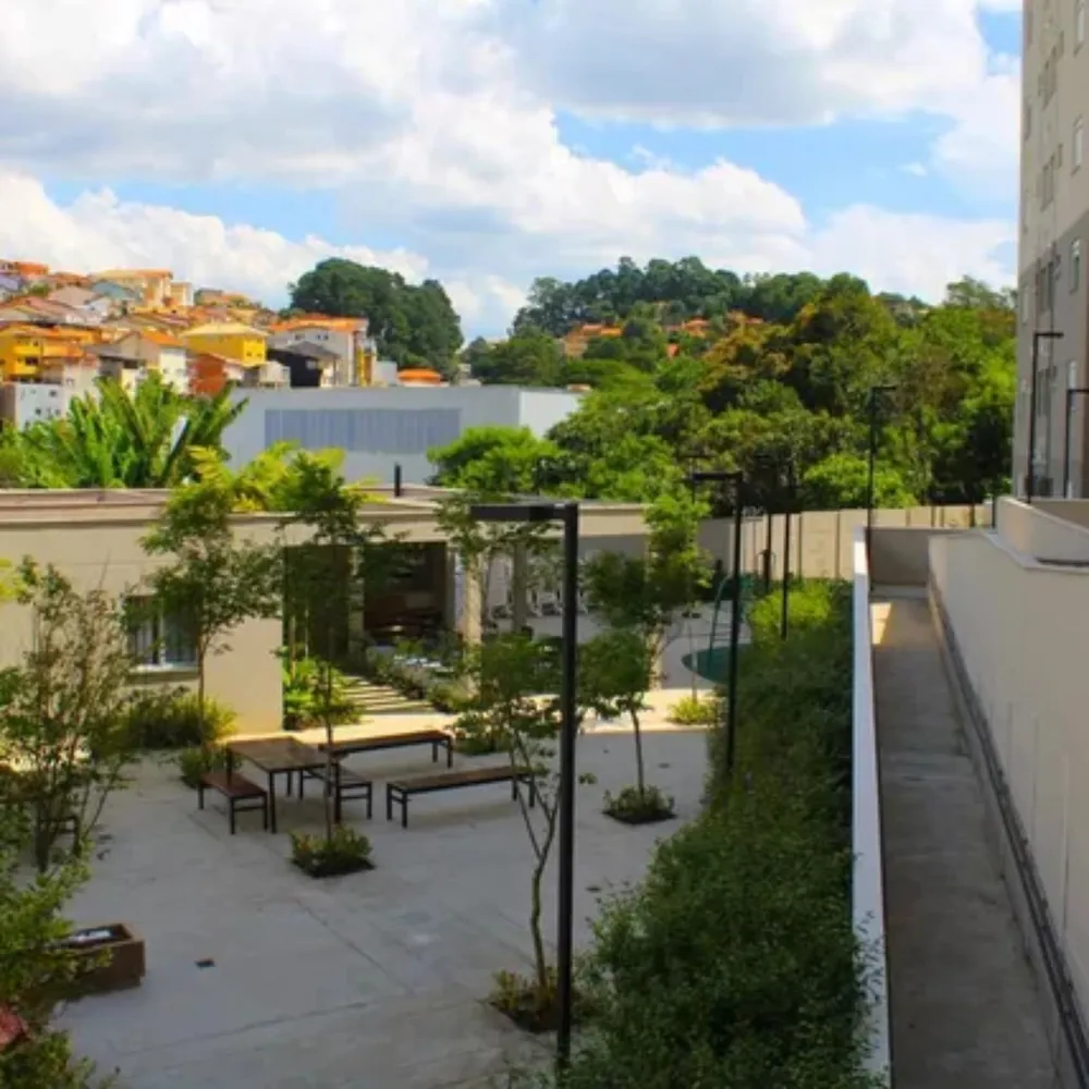 Apartamento, 2 quartos, 47 m² - Foto 8