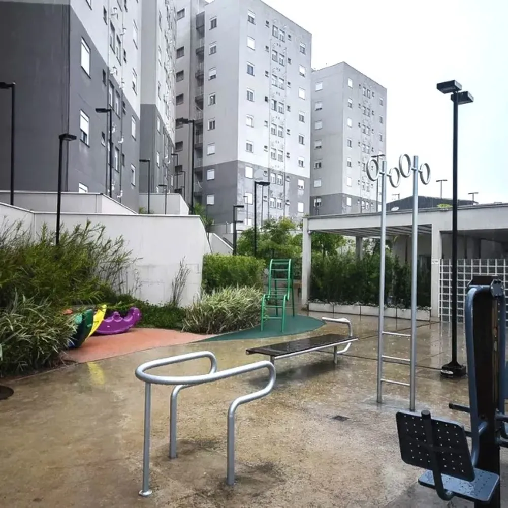 Apartamento, 2 quartos, 47 m² - Foto 2