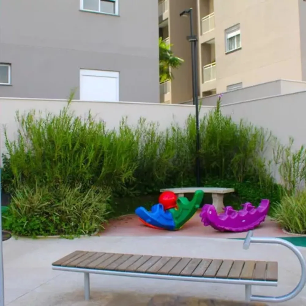Apartamento, 2 quartos, 47 m² - Foto 10