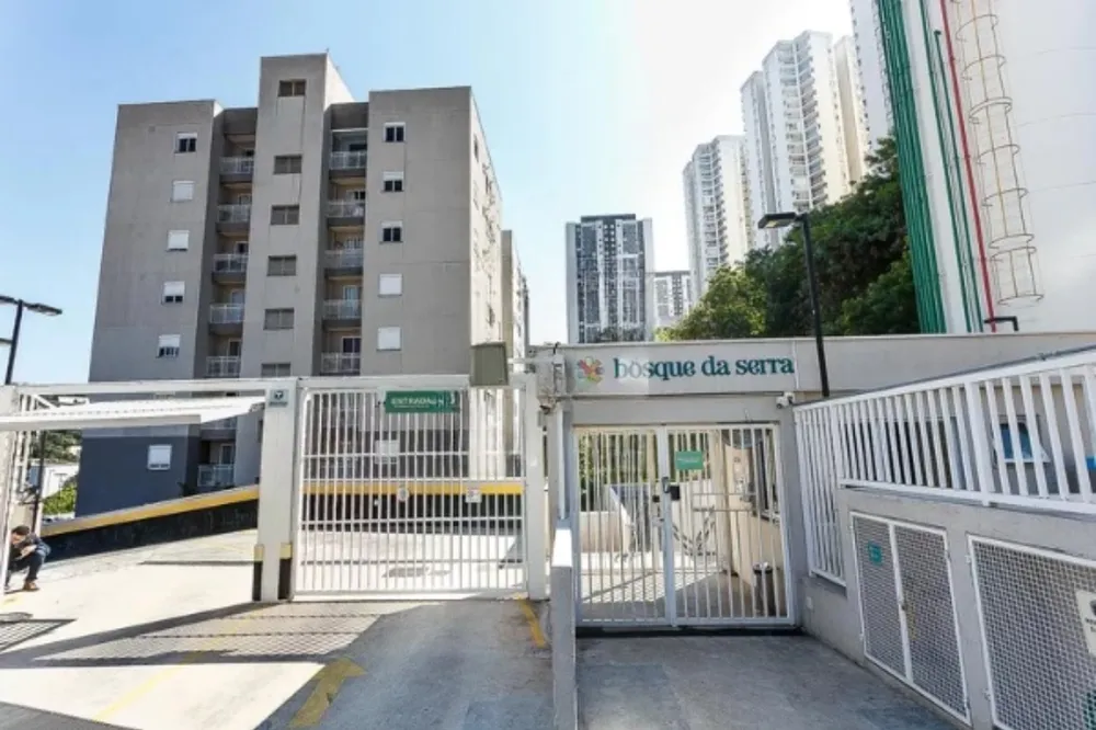 Apartamento, 2 quartos, 47 m² - Foto 9