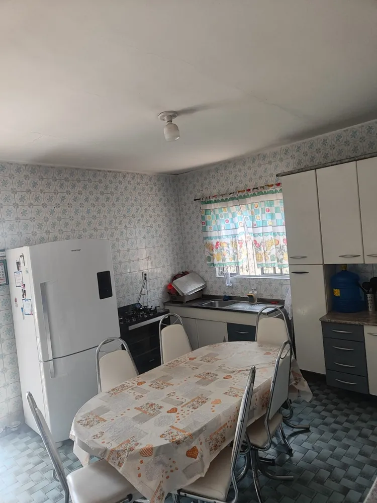 Casa, 3 quartos, 180 m² - Foto 11