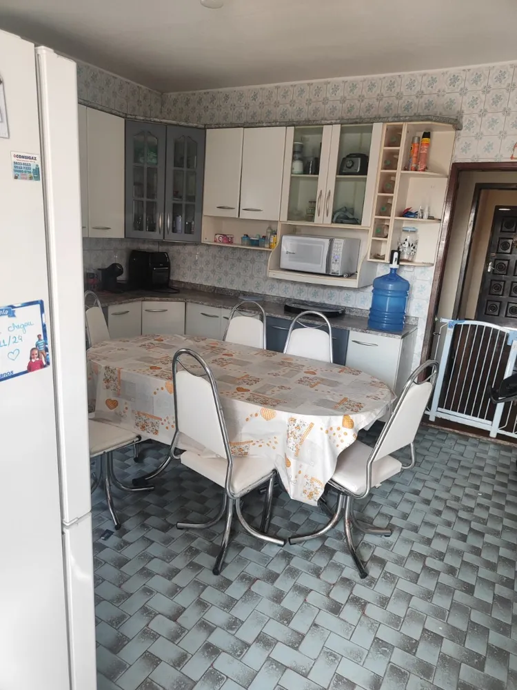 Casa, 3 quartos, 180 m² - Foto 6