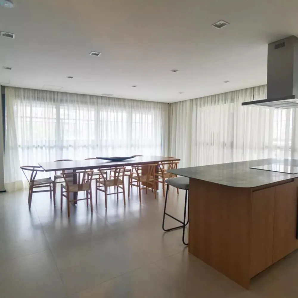 Apartamento, 1 quarto, 33 m² - Foto 5