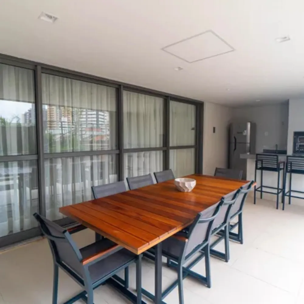 Apartamento, 1 quarto, 33 m² - Foto 6