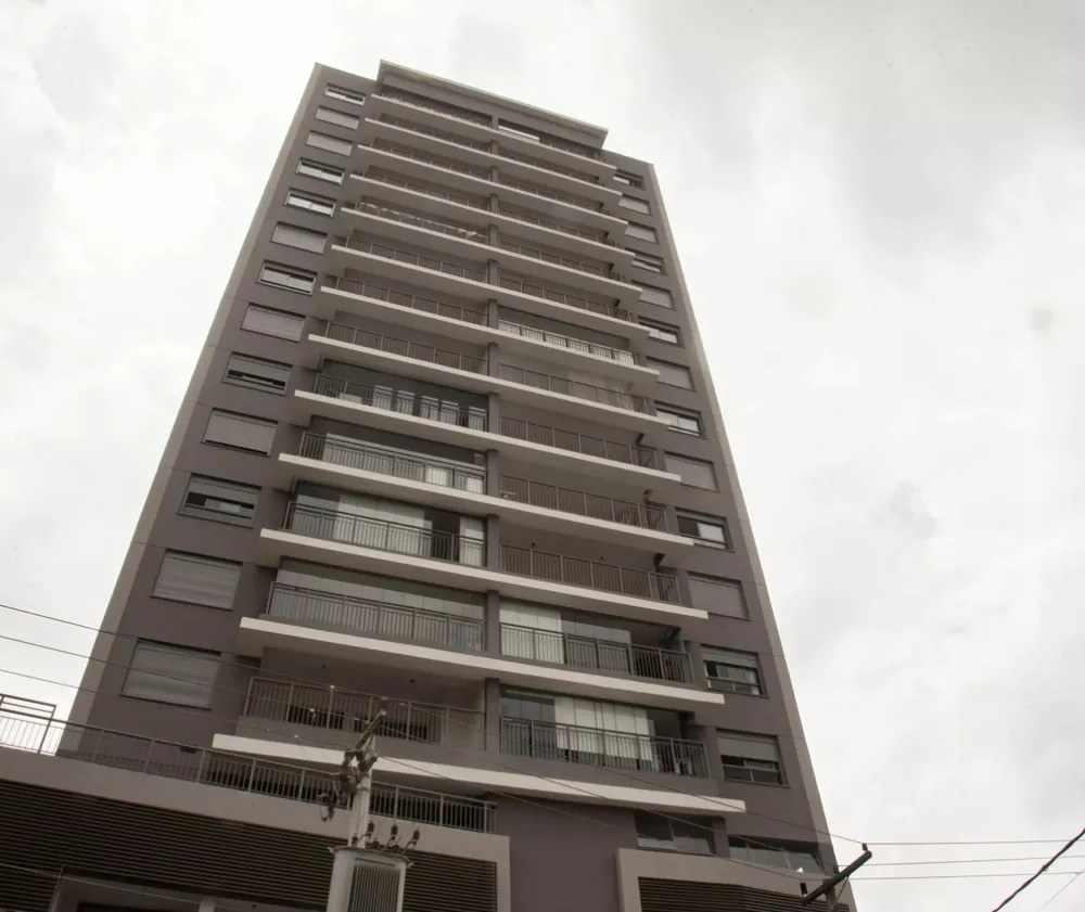 Apartamento, 1 quarto, 33 m² - Foto 7