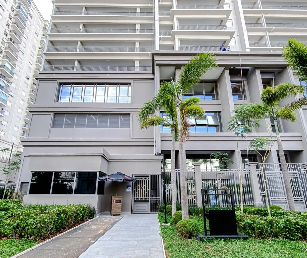 Apartamento, 3 quartos, 142 m² - Foto 5