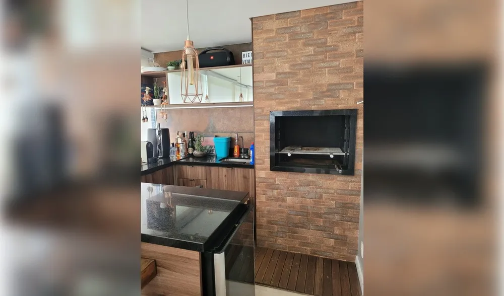 Apartamento, 3 quartos, 134 m² - Foto 10