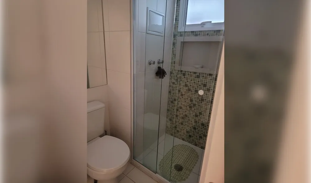 Apartamento, 3 quartos, 134 m² - Foto 9