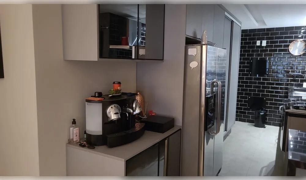 Apartamento, 3 quartos, 134 m² - Foto 11