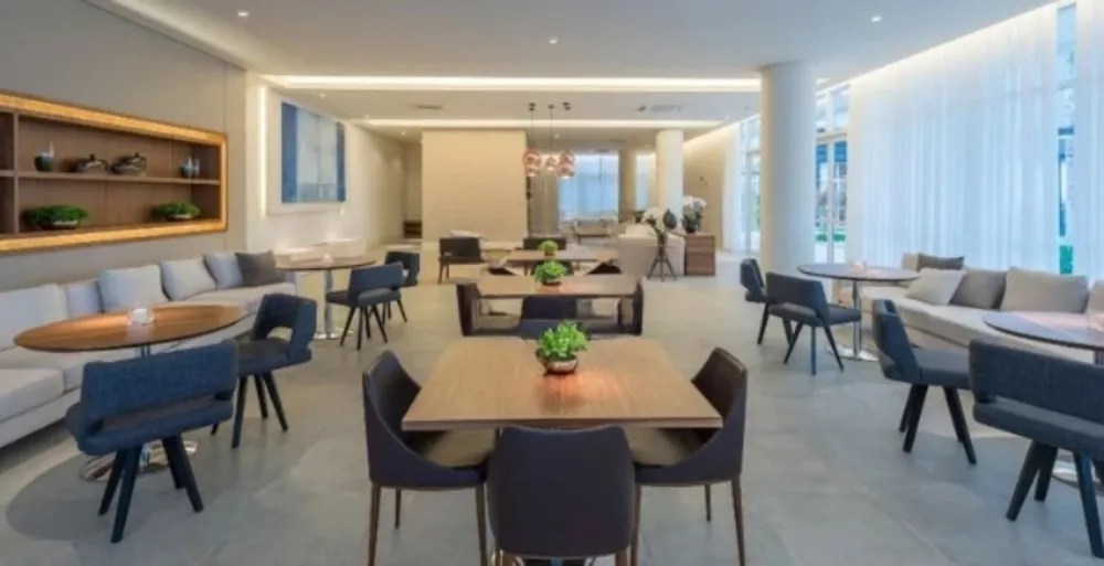Apartamento, 3 quartos, 134 m² - Foto 11