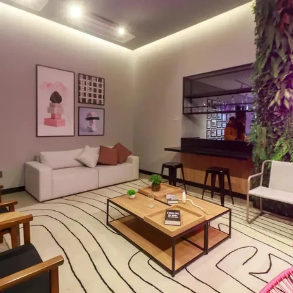 Apartamento, 1 quarto, 25 m² - Foto 12