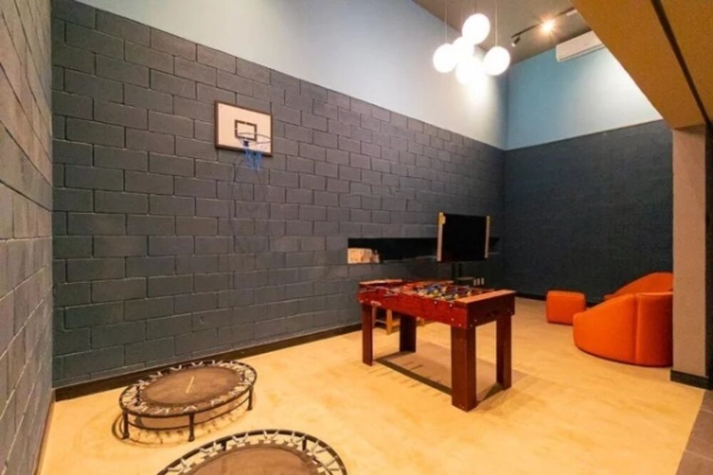 Apartamento, 1 quarto, 20 m² - Foto 7