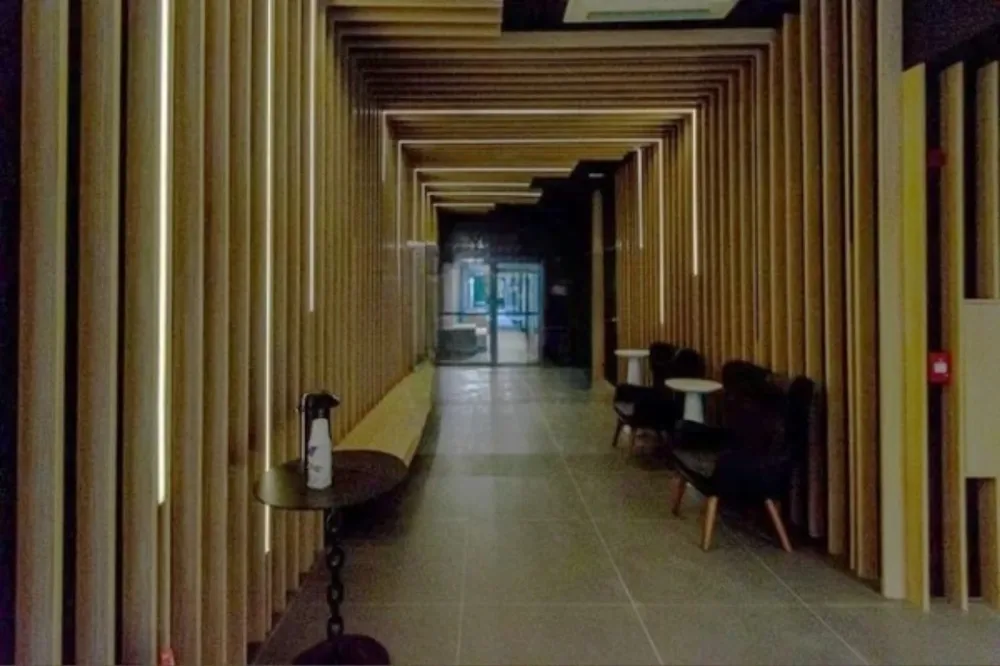 Apartamento, 1 quarto, 20 m² - Foto 8