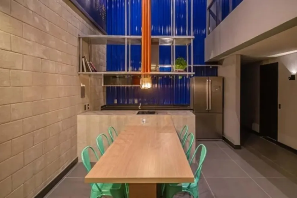 Apartamento, 1 quarto, 20 m² - Foto 10