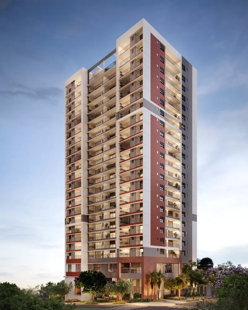 Apartamento, 1 quarto, 48 m² - Foto 5