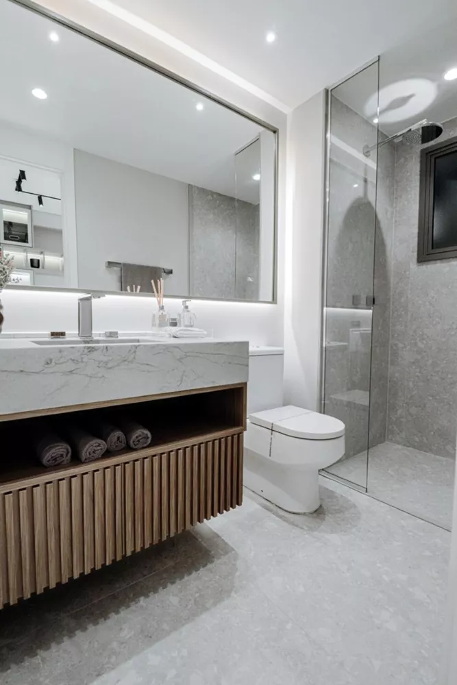 Apartamento, 1 quarto, 48 m² - Foto 4
