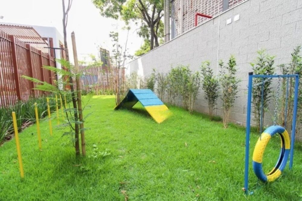 Apartamento, 2 quartos, 54 m² - Foto 4