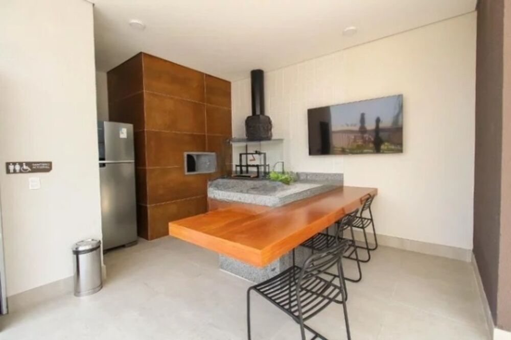 Apartamento, 2 quartos, 54 m² - Foto 3