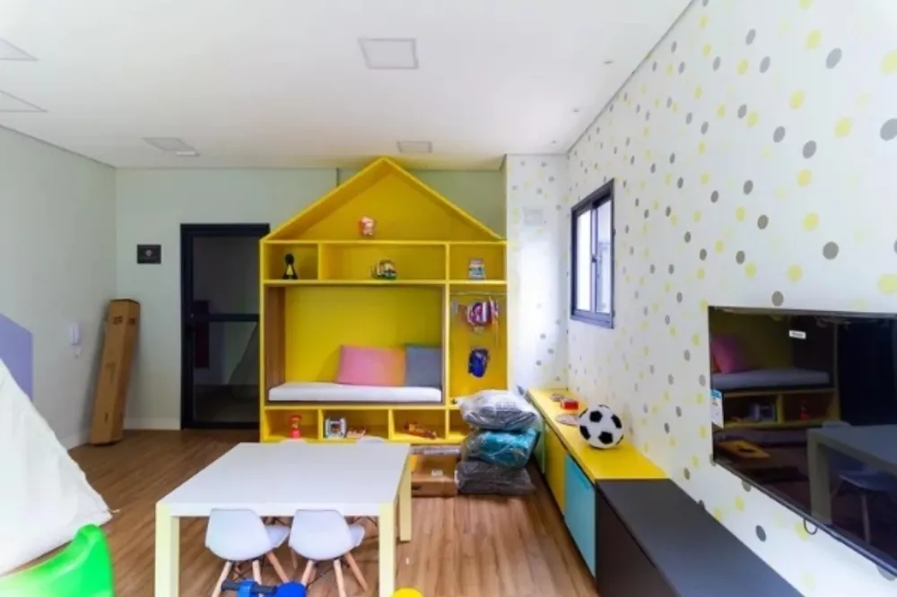 Apartamento, 2 quartos, 36 m² - Foto 8