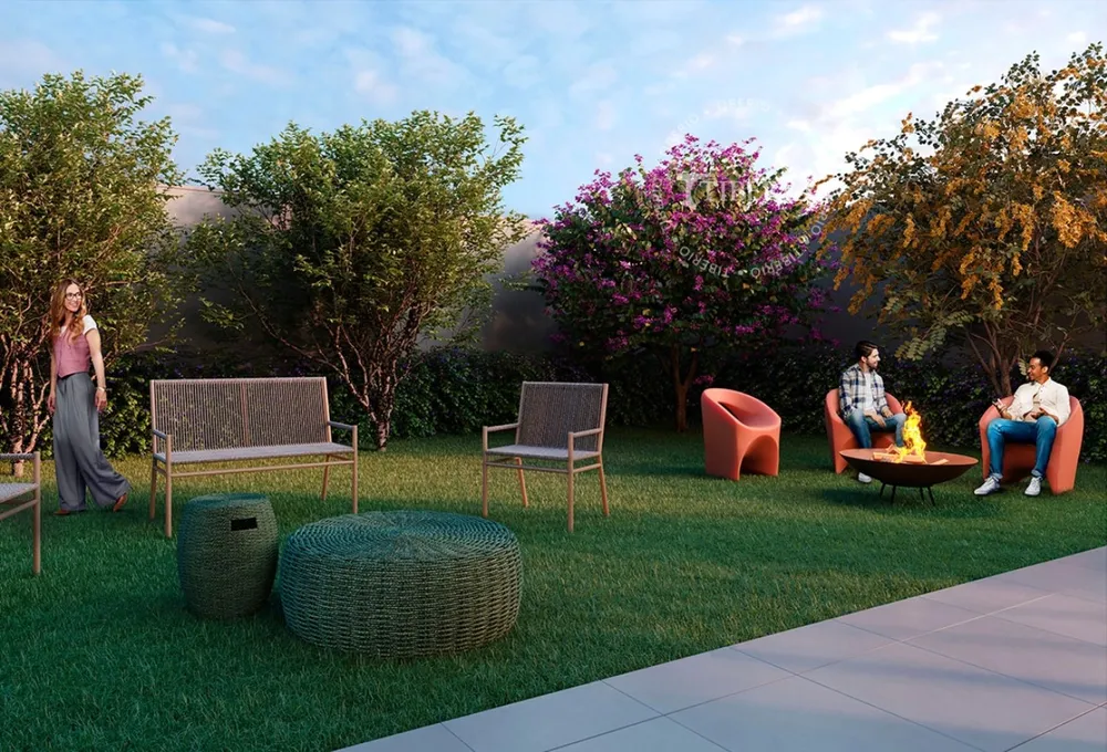 Apartamento, 2 quartos, 41 m² - Foto 6