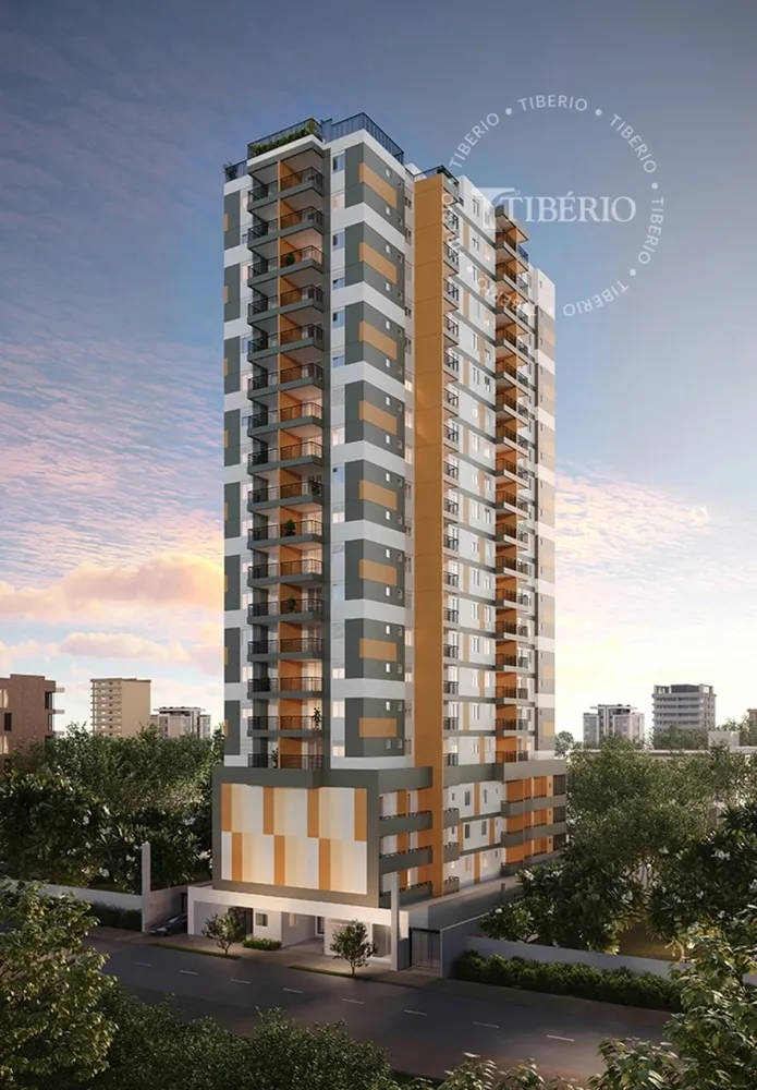 Apartamento, 2 quartos, 41 m² - Foto 7