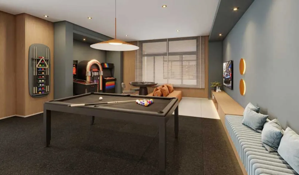 Apartamento, 1 quarto, 24 m² - Foto 14