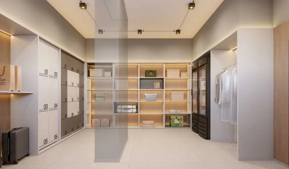 Apartamento, 1 quarto, 24 m² - Foto 15