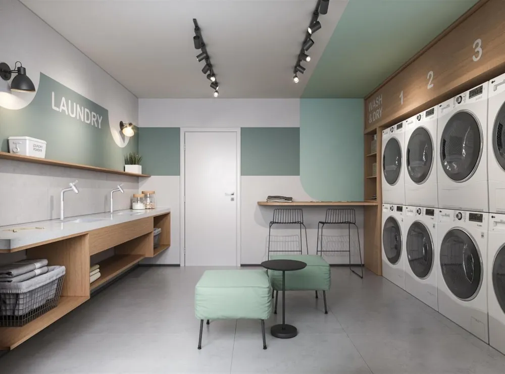 Apartamento, 1 quarto, 24 m² - Foto 7