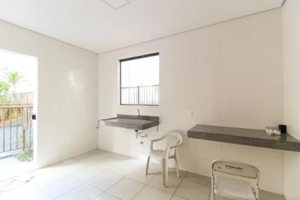 Apartamento, 2 quartos, 41 m² - Foto 13