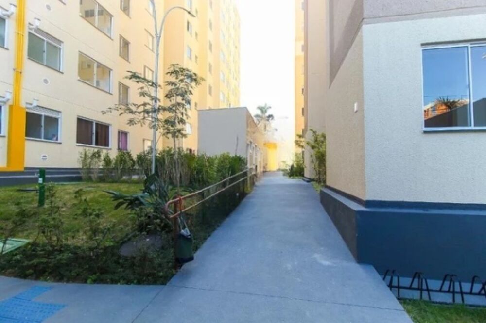 Apartamento, 2 quartos, 41 m² - Foto 6