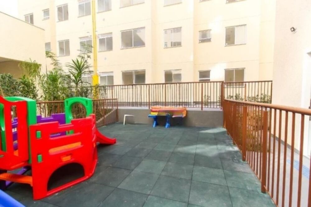 Apartamento, 2 quartos, 41 m² - Foto 9