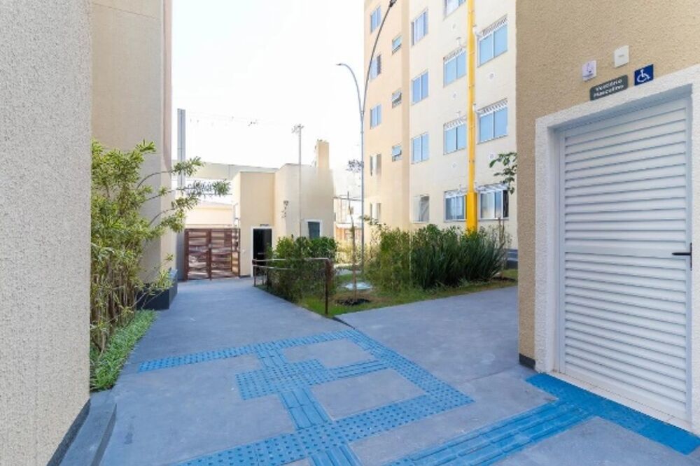 Apartamento, 2 quartos, 41 m² - Foto 4