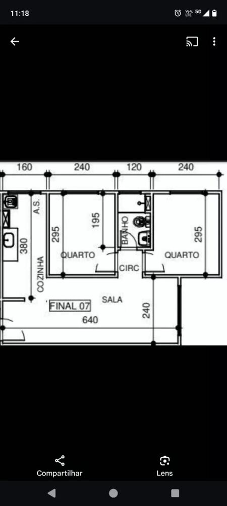 Apartamento, 2 quartos, 41 m² - Foto 18