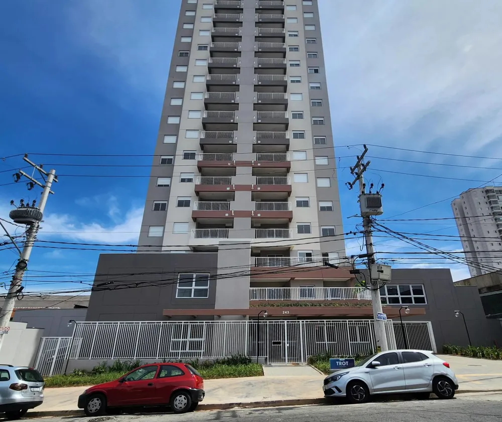 Apartamento, 2 quartos, 56 m² - Foto 5