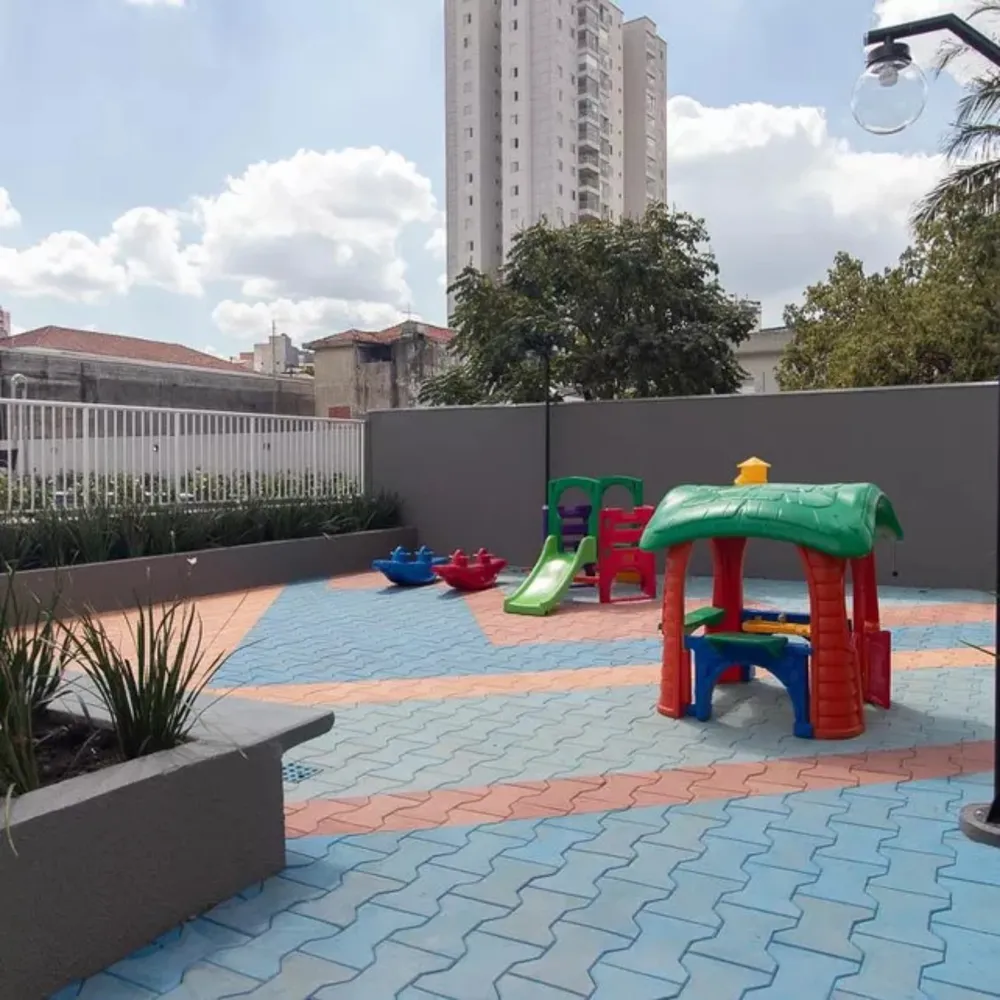 Apartamento, 2 quartos, 56 m² - Foto 8